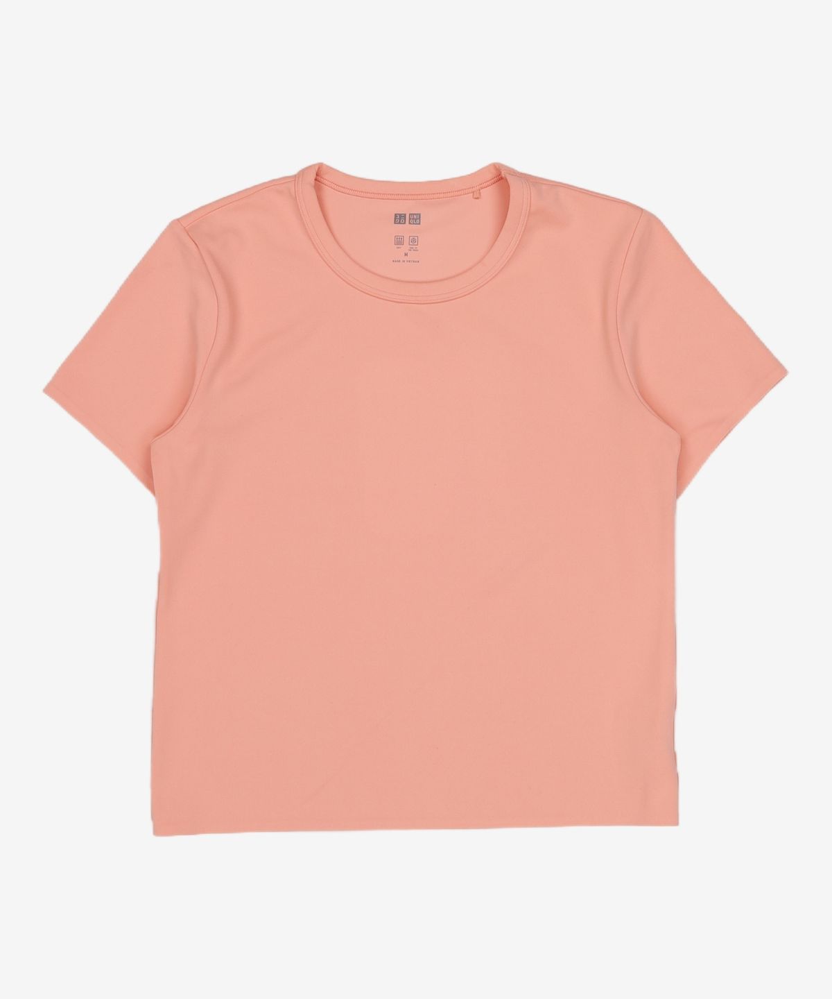 유니클로(UNIQLO) 반소매 티셔츠 M