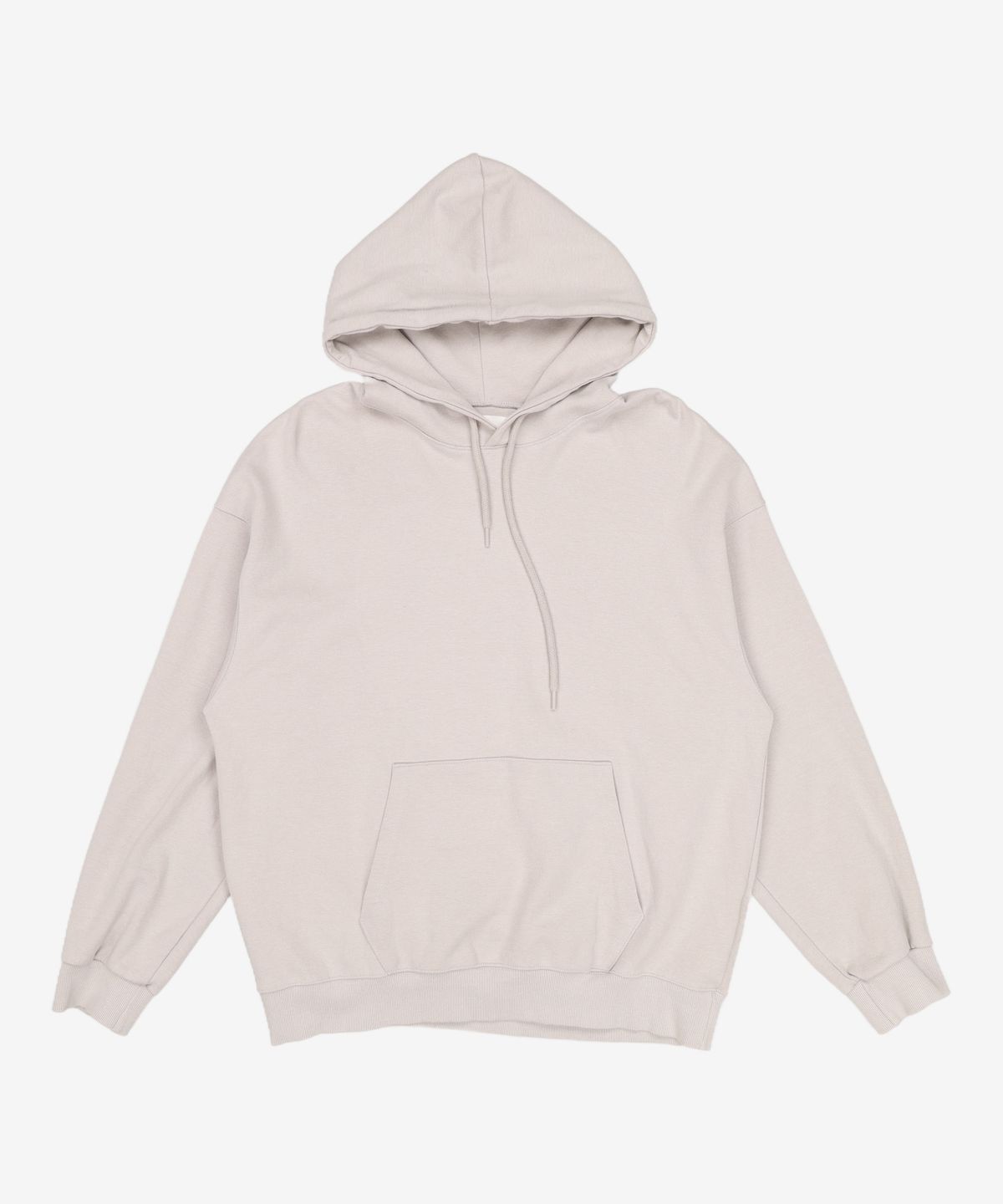 더 무지(THE MUJI) 후드 티셔츠 L