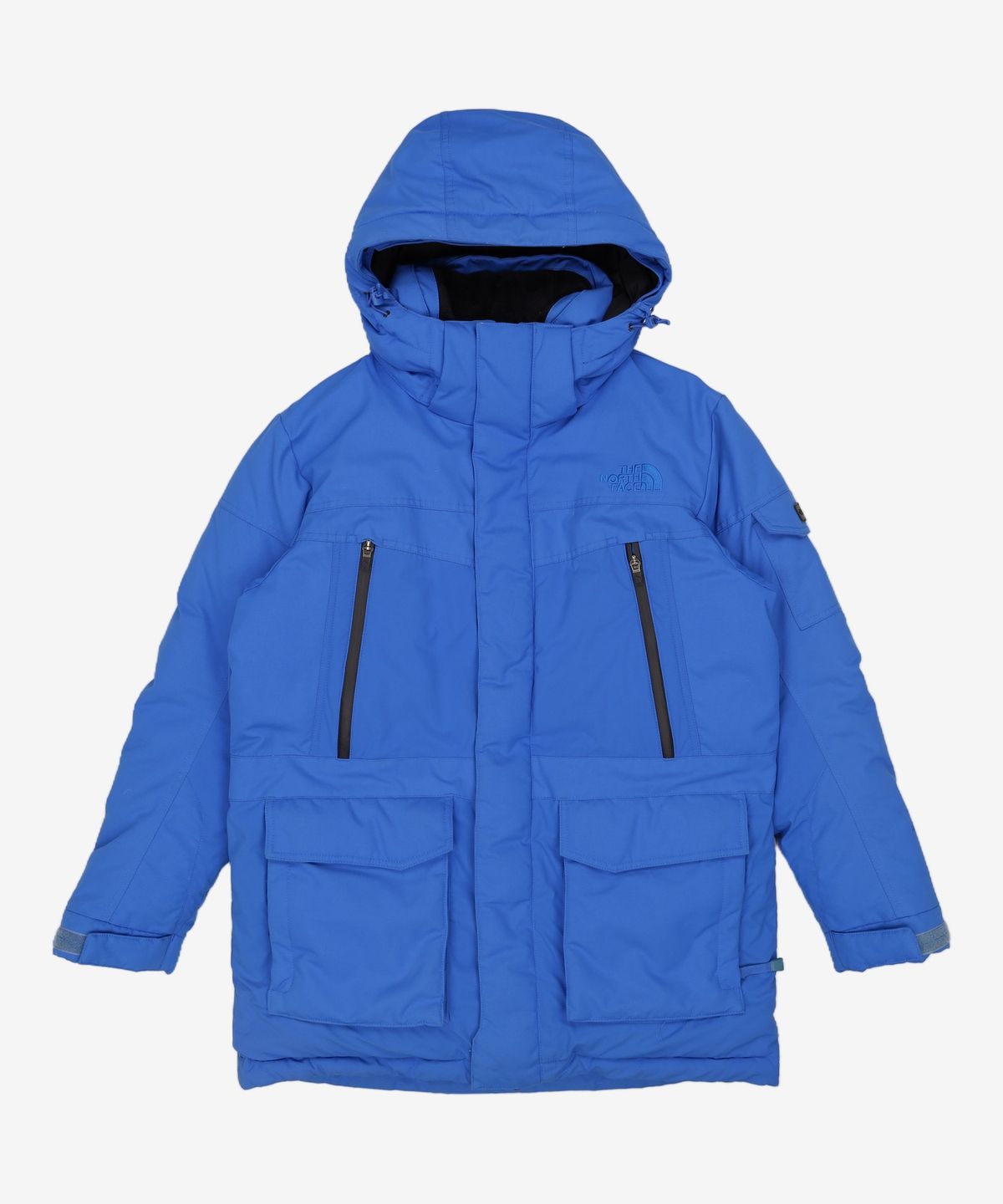 노스페이스(THE NORTH FACE) 숏 패딩/숏 헤비 아우터 95