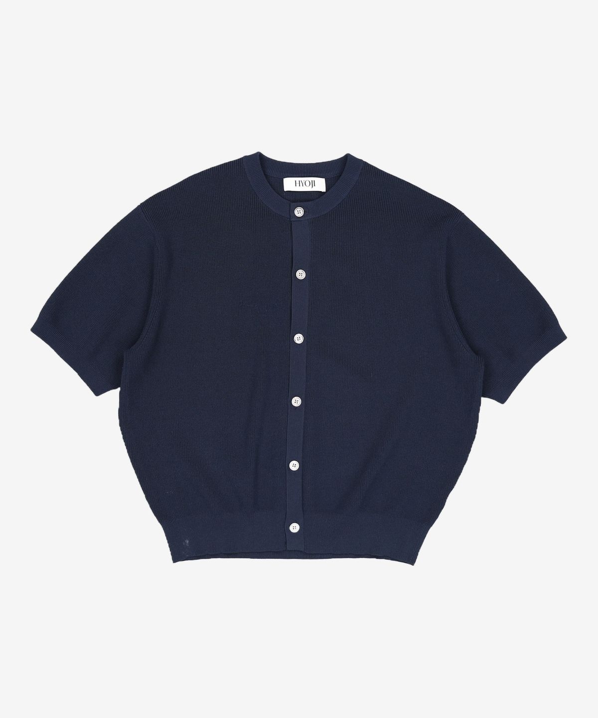 효지(HYOJI) 카디건 L