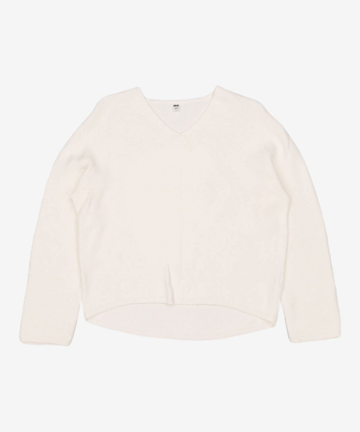 유니클로(UNIQLO) 니트/스웨터 L