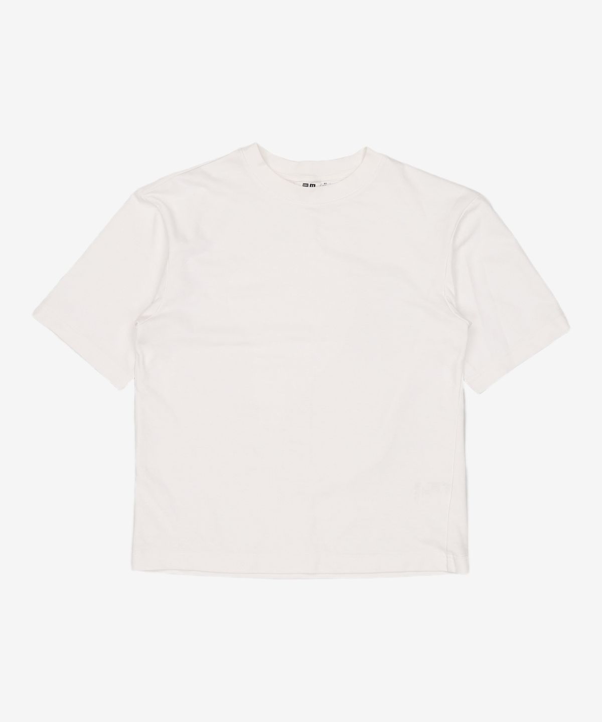 유니클로(UNIQLO) 반소매 티셔츠 XS