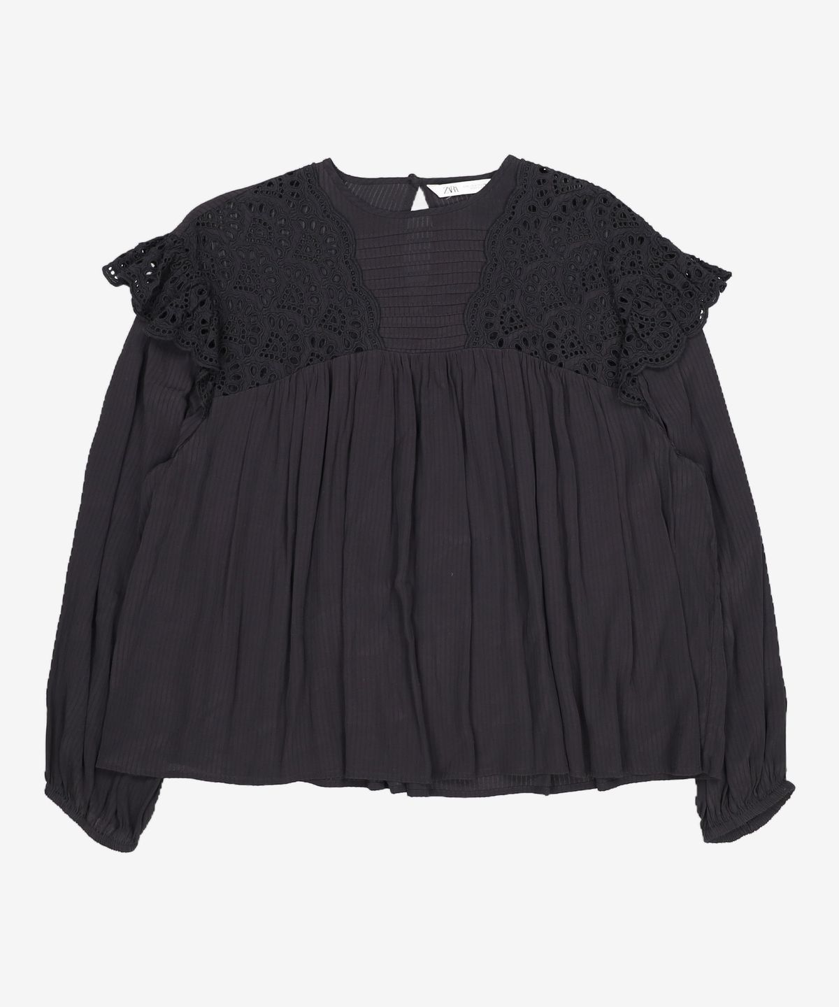 자라(ZARA) 블라우스 L