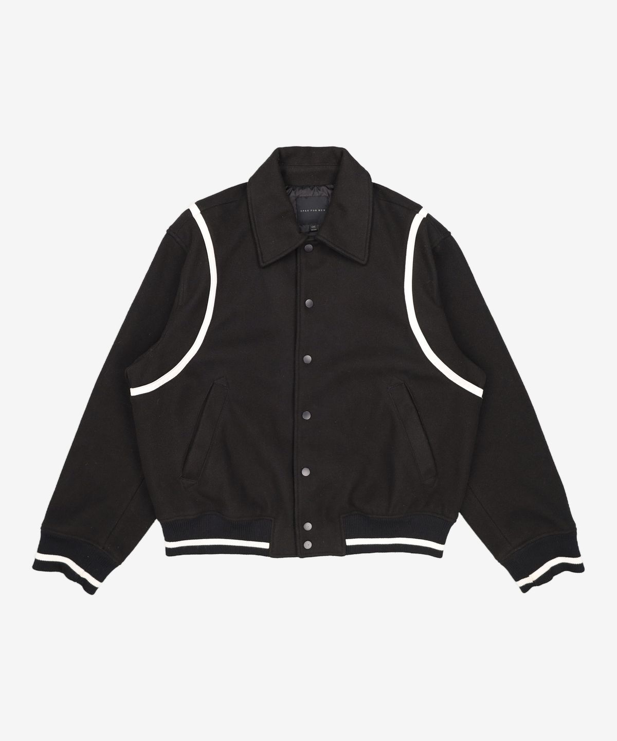 스파오(SPAO) 스타디움 재킷 105