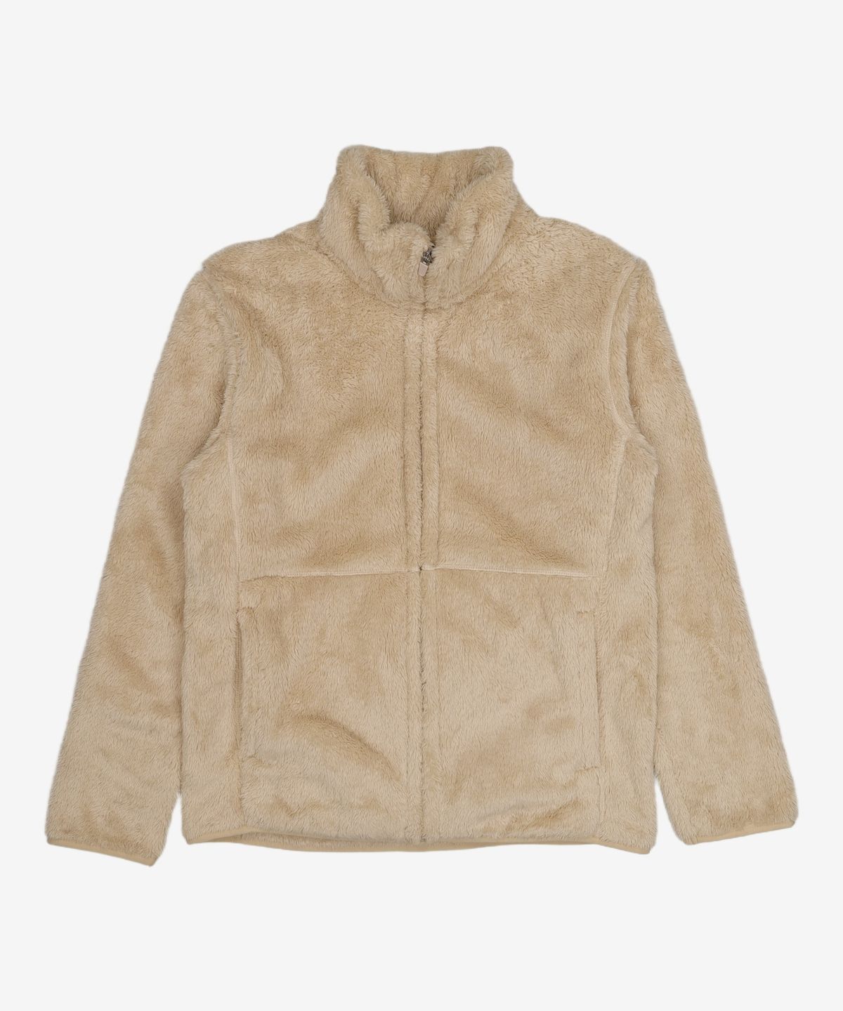 시그니피컨트(SIGNIFICANT) 플리스 95