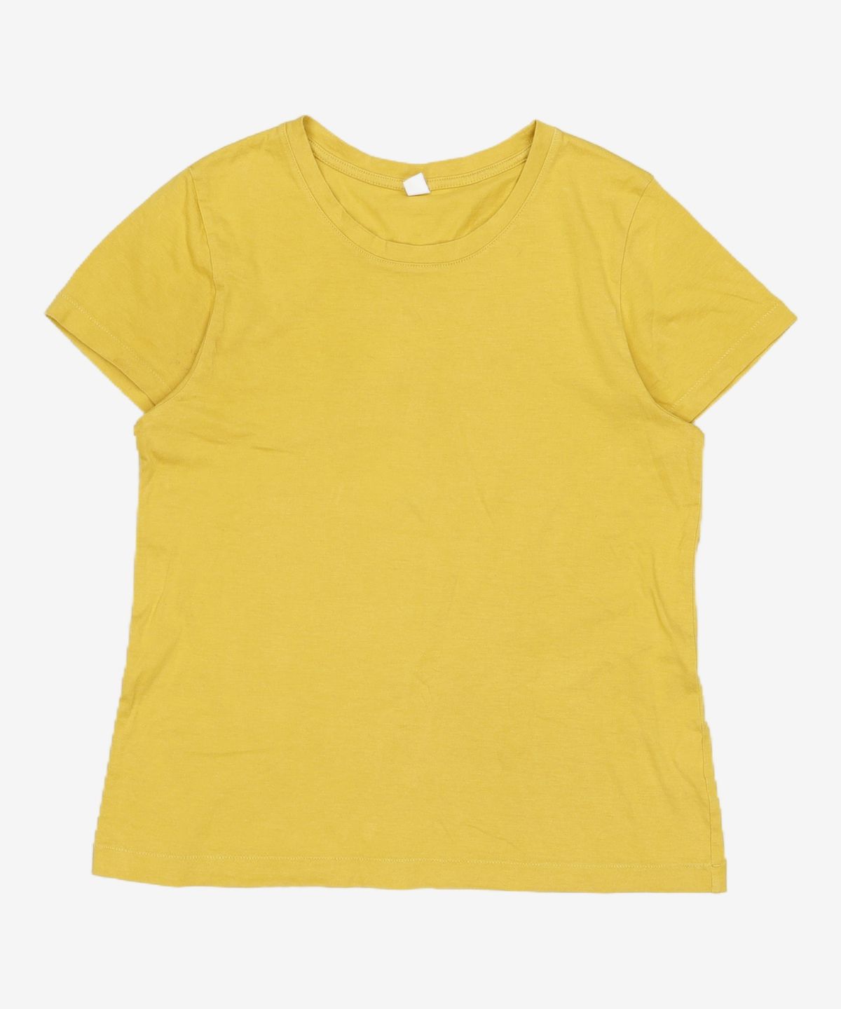유니클로(UNIQLO) 반소매 티셔츠 S