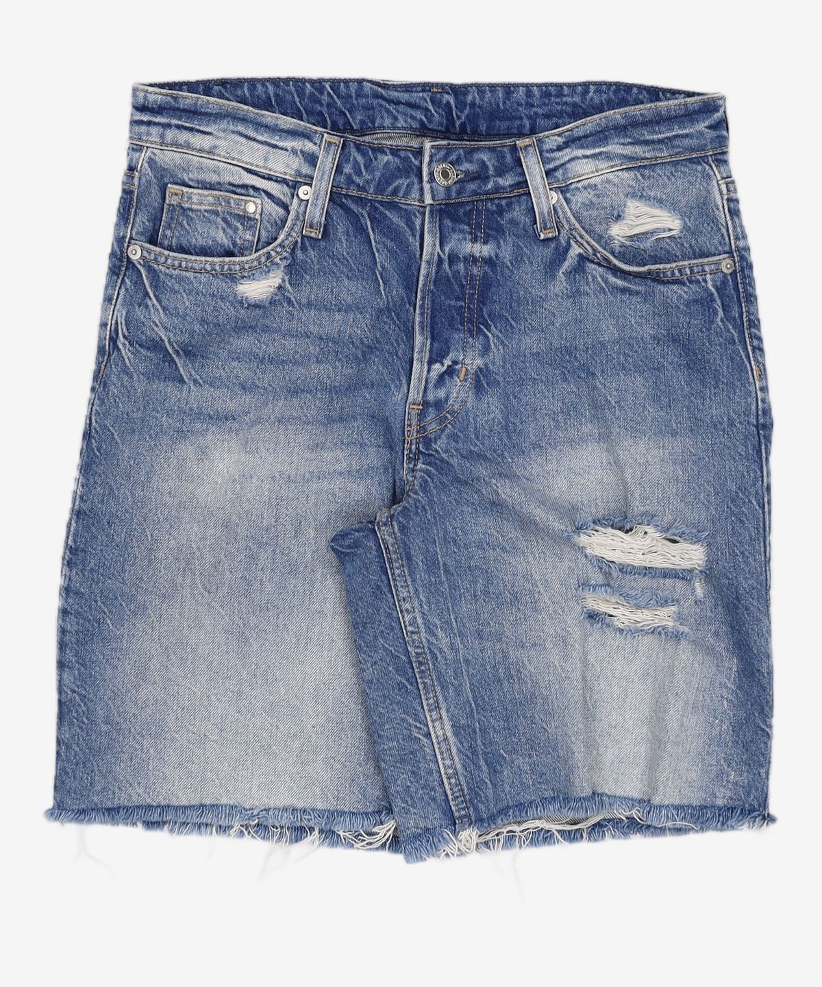 에이치앤엠(H&M) 숏팬츠 36