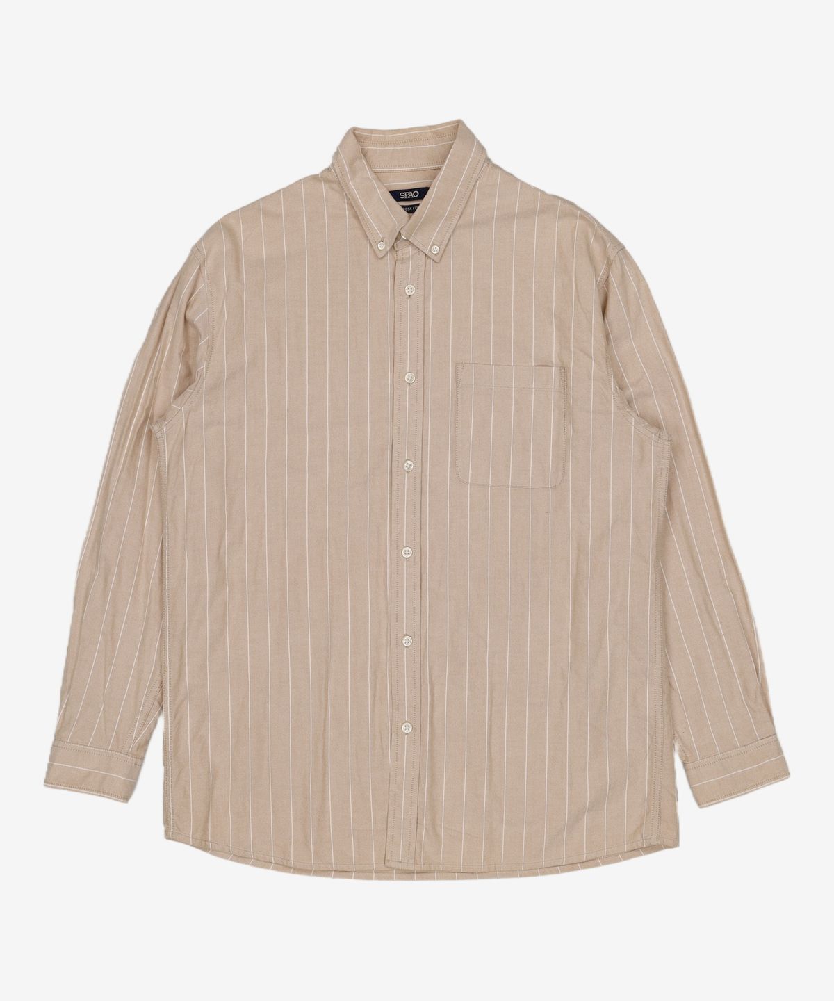 스파오(SPAO) 캐주얼 셔츠 L
