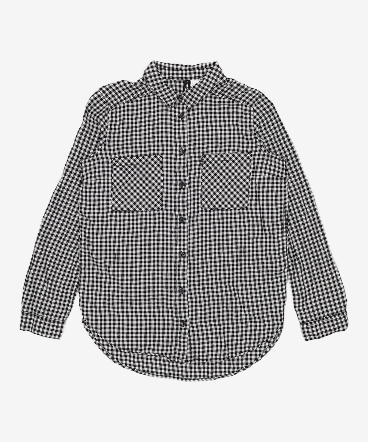 디바이디드에이치앤엠(DIVIDED H&M) 캐주얼 셔츠 2