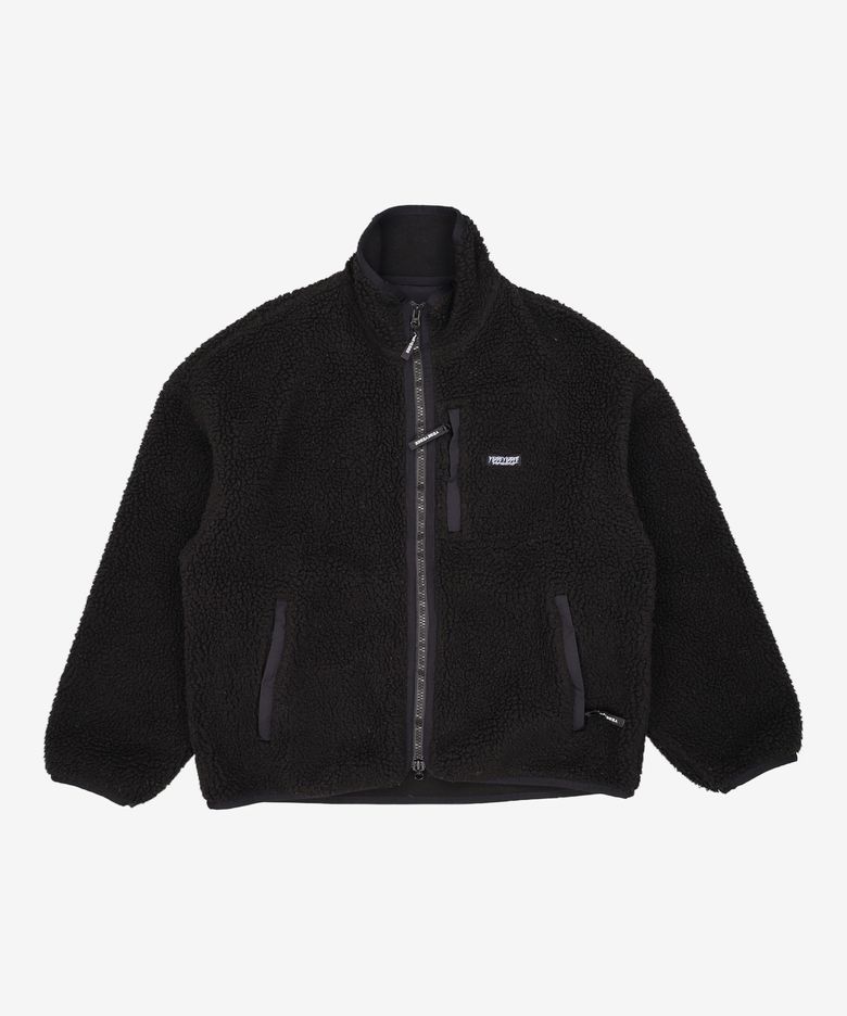 플리스 L