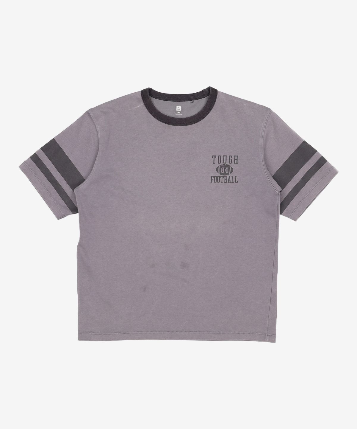 유니클로(UNIQLO) 반소매 티셔츠 S