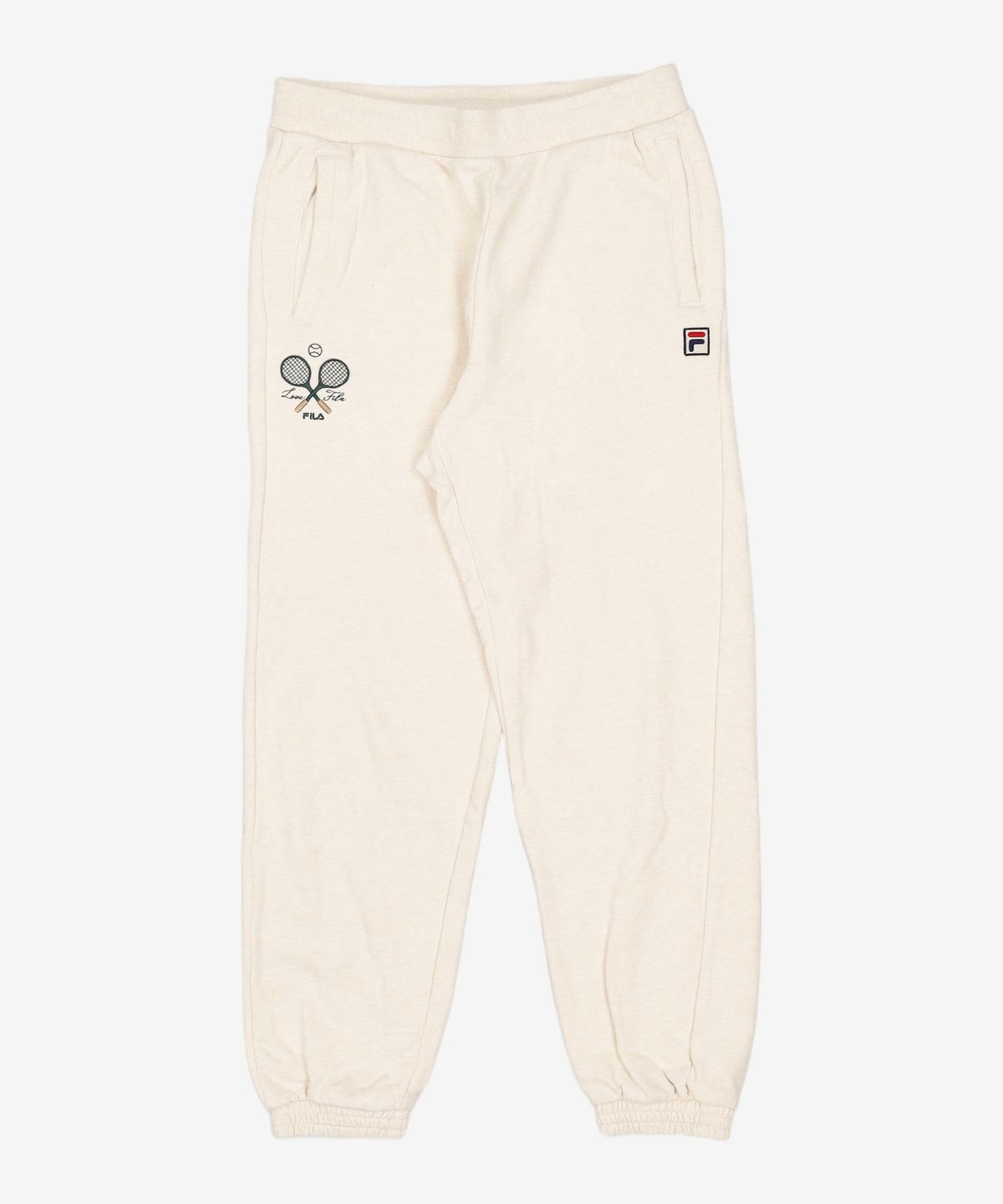 휠라(FILA) 조거 팬츠 90