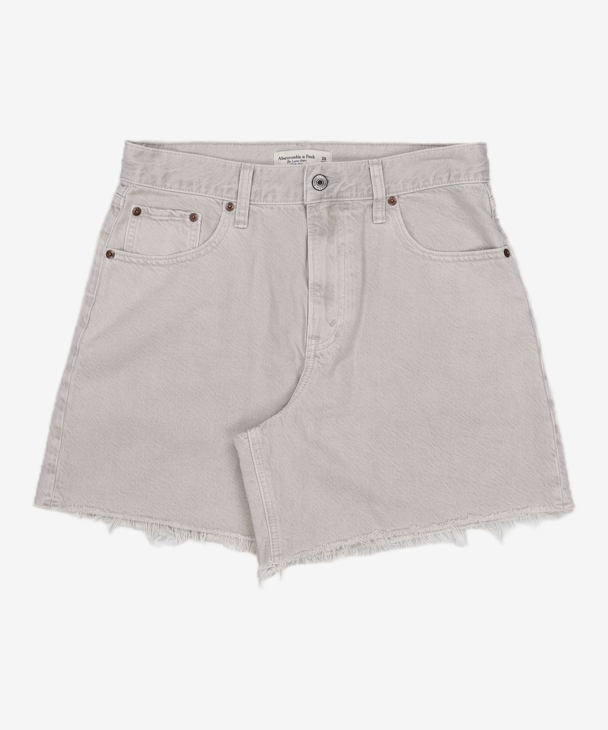 아베크롬비앤피치(ABERCROMBIE & FITCH) 숏팬츠 28