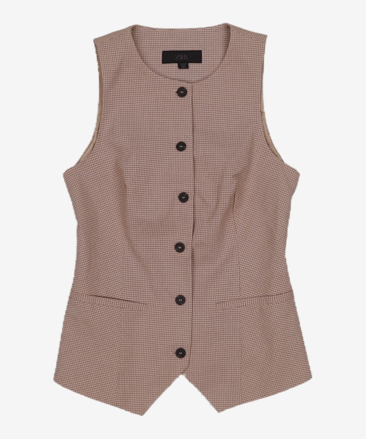 자라(ZARA) 베스트 XS