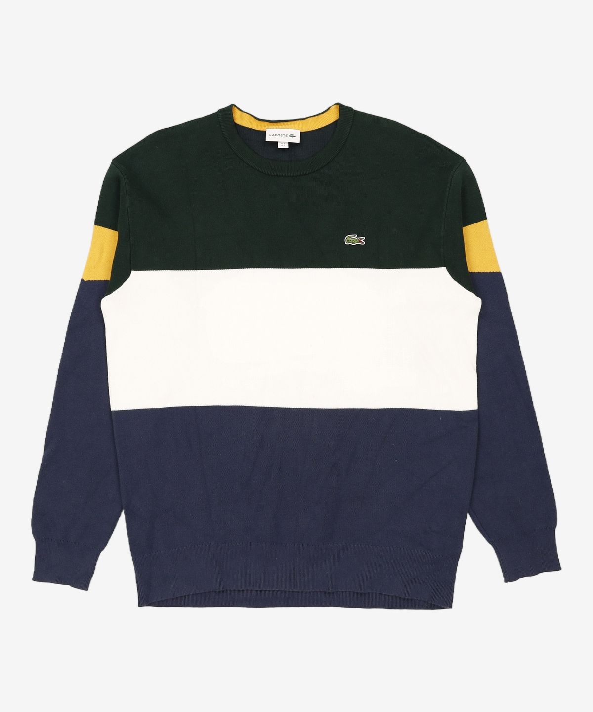 라코스테(LACOSTE) 니트/스웨터 L
