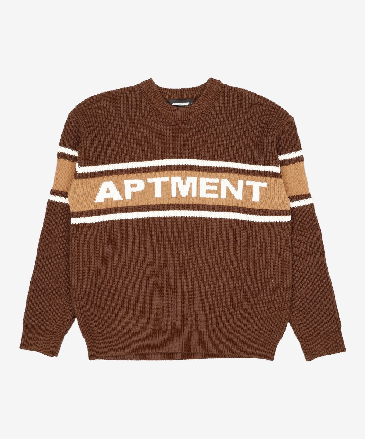 아파트먼트(APARTMENT) 니트/스웨터 3XL