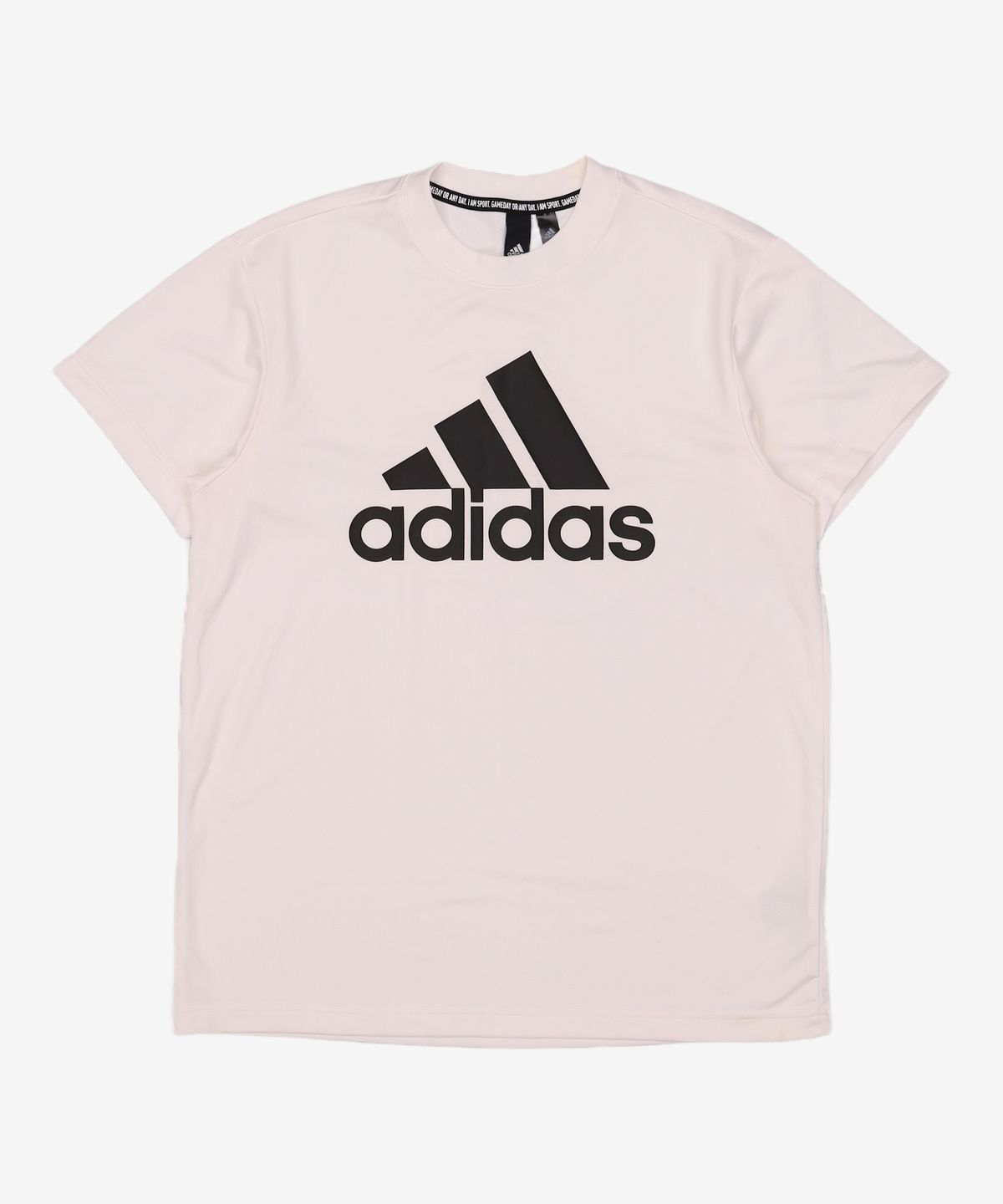 아디다스(ADIDAS) 반소매 티셔츠 M