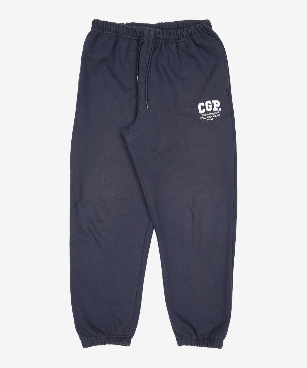 코드그라피(CGP) 조거 팬츠 L