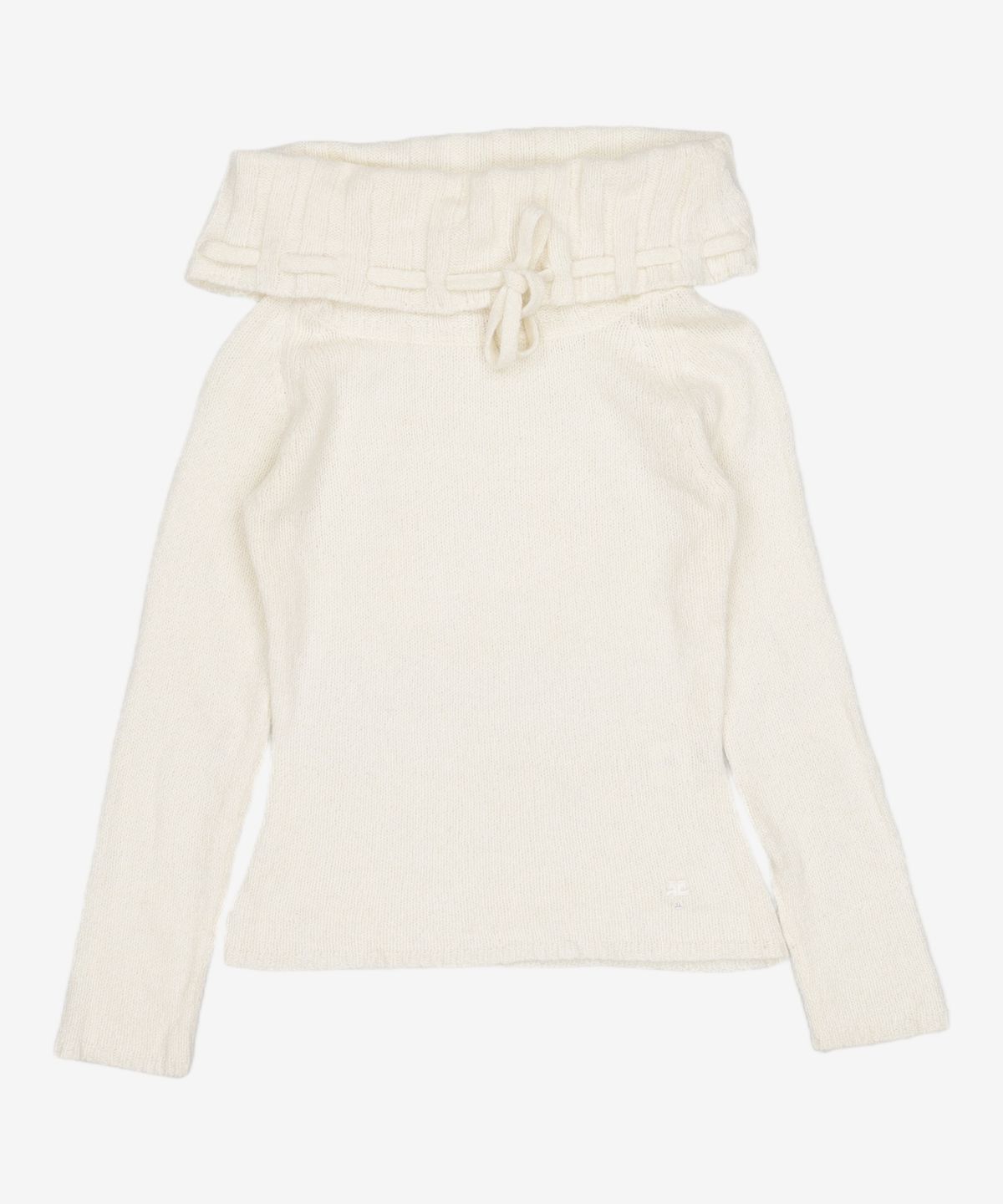 꾸레쥬(COURREGES) 니트/스웨터 38