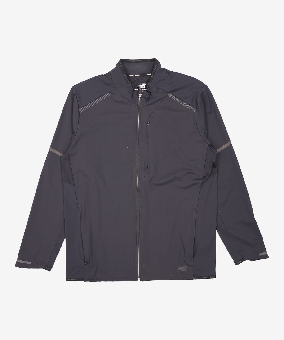 뉴발란스(NEW BALANCE) 트레이닝 재킷 105