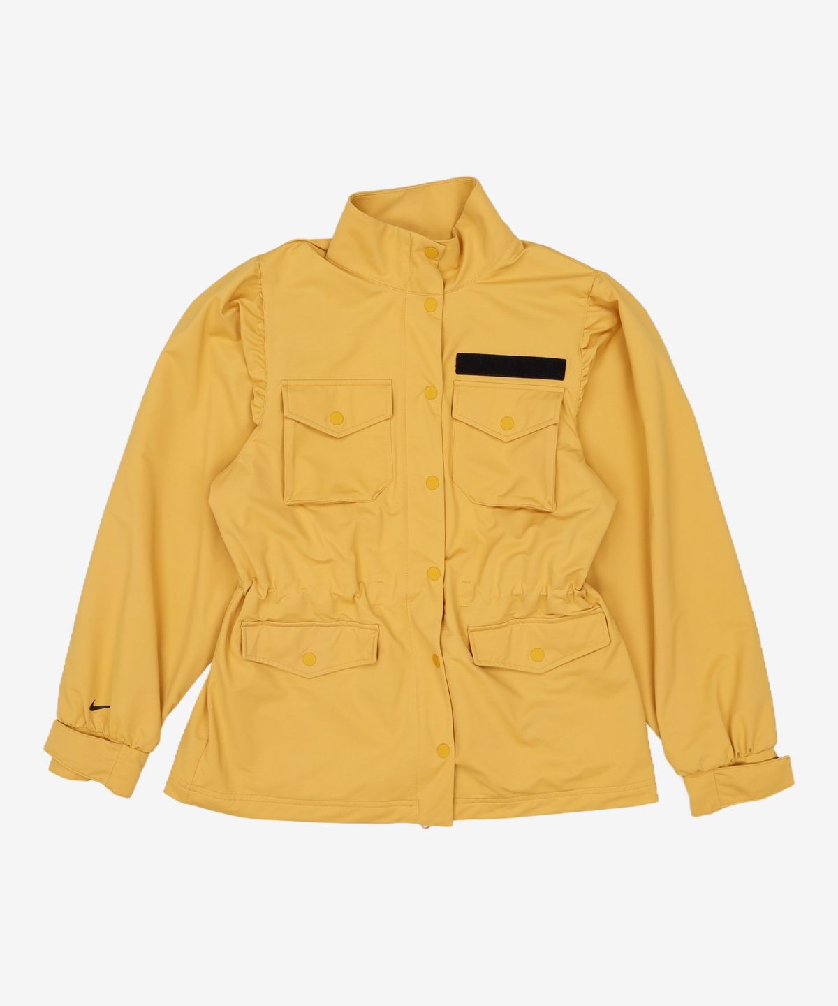 나이키(NIKE) 사파리/헌팅 재킷 L