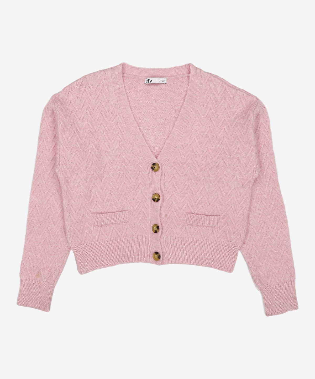 자라(ZARA) 카디건 S