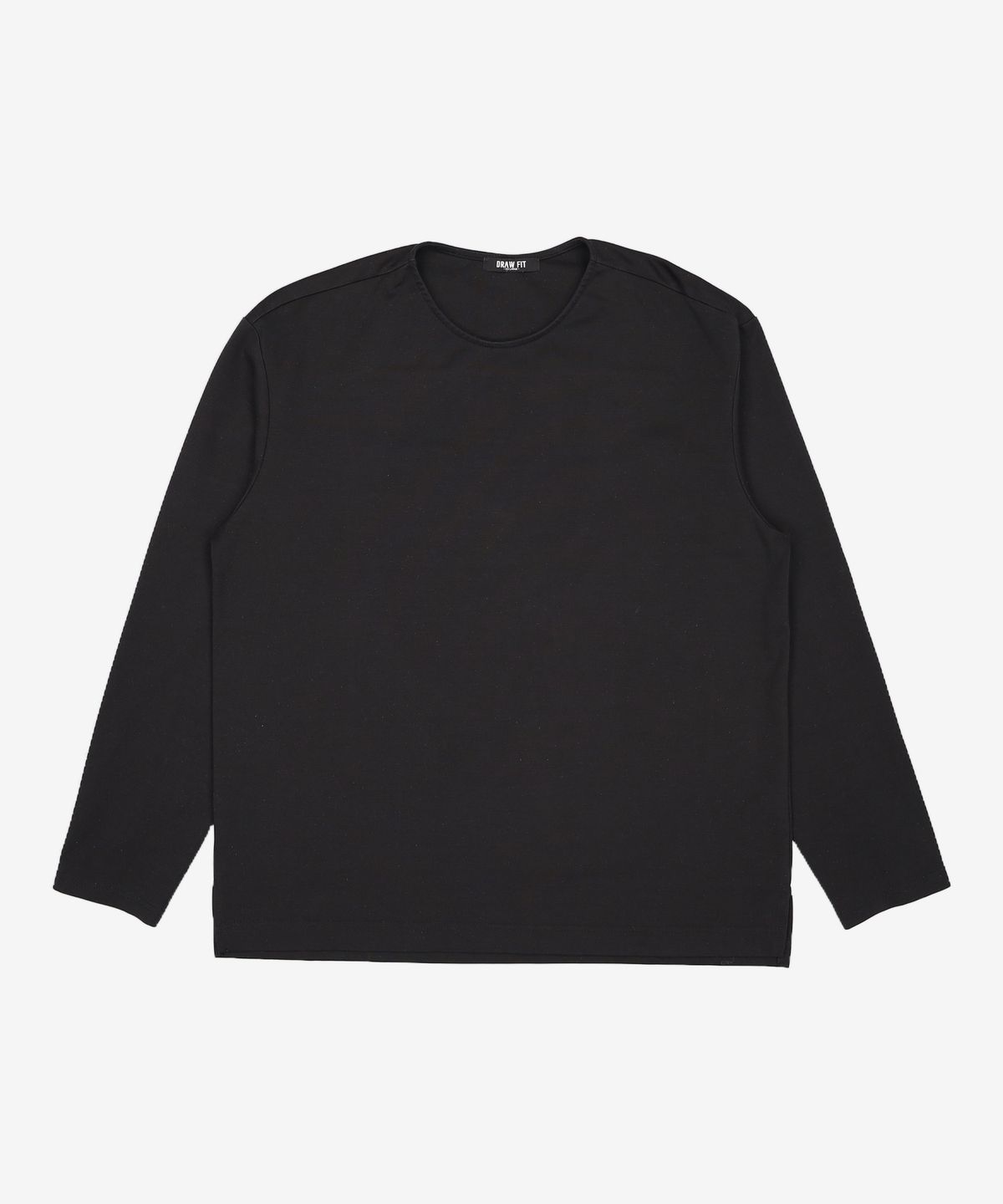 드로우핏(DRAW FIT) 긴소매 티셔츠 XXL
