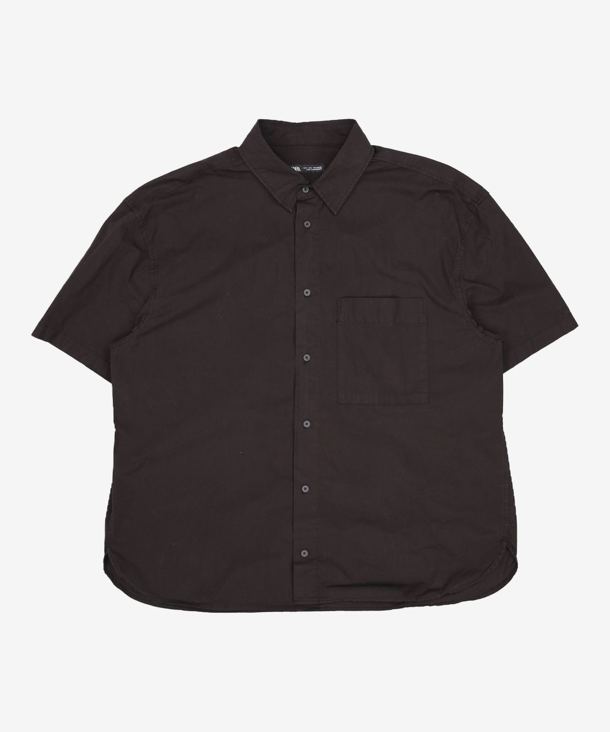 자라(ZARA) 캐주얼 셔츠 L