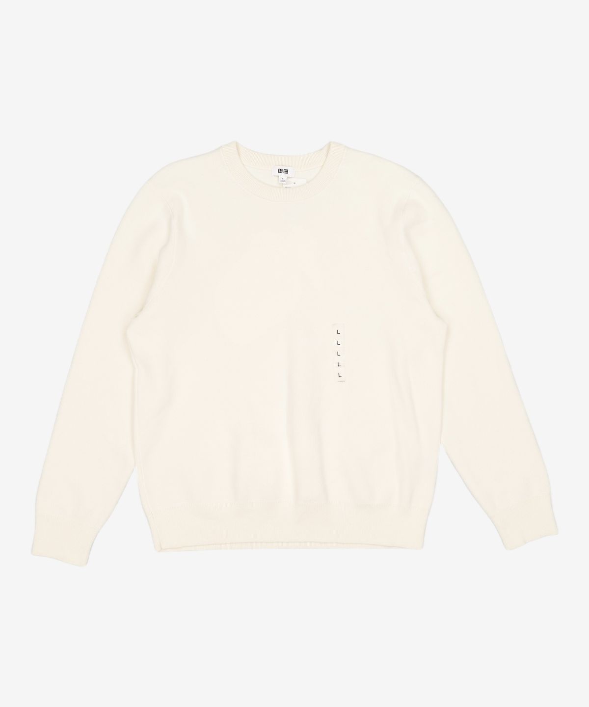 유니클로(UNIQLO) 니트/스웨터 L