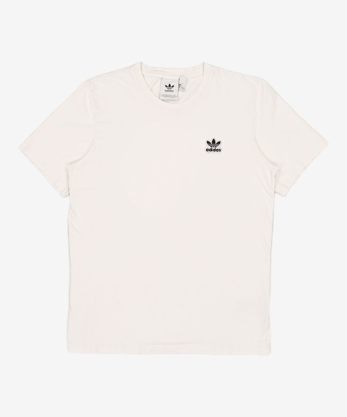 아디다스(ADIDAS) 반소매 티셔츠 L