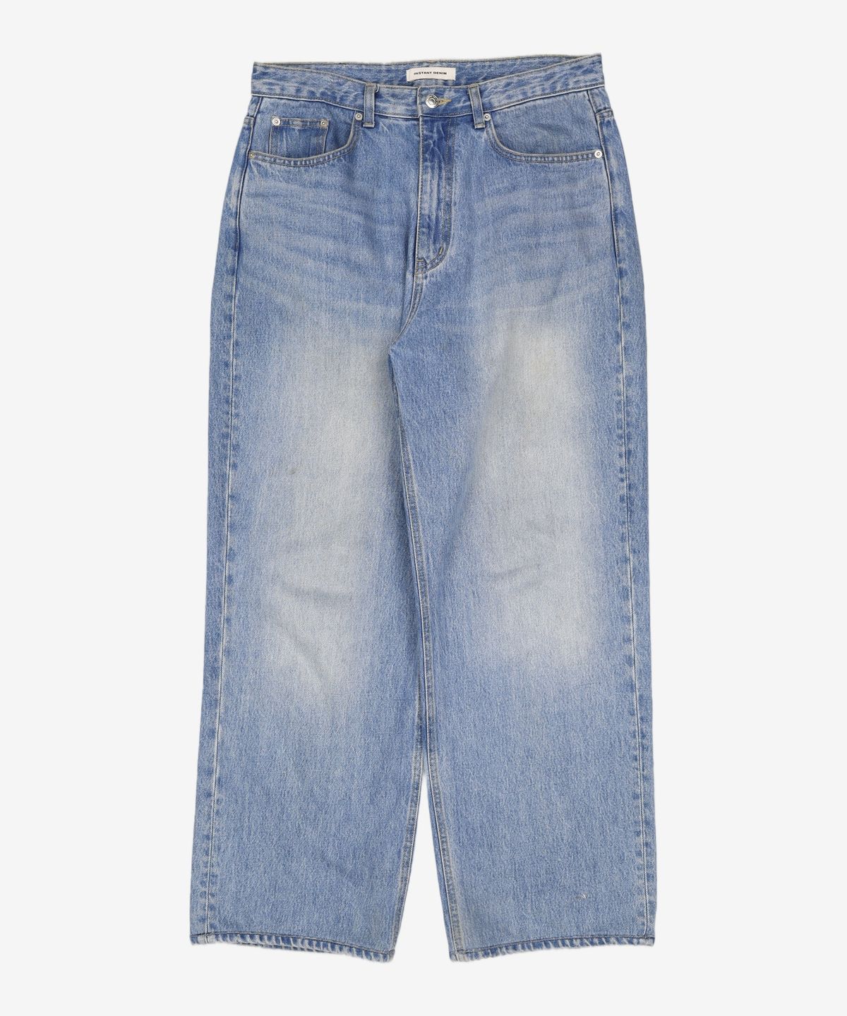콘데님(Cone Denim) 청/데님 팬츠 M