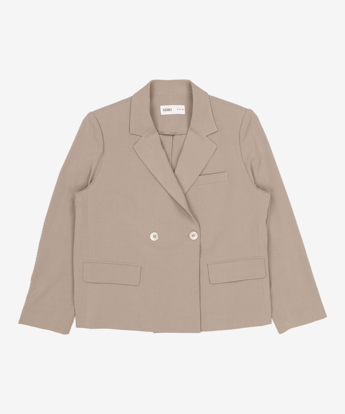 미쏘(MIXXO) 슈트/블레이저 재킷 M