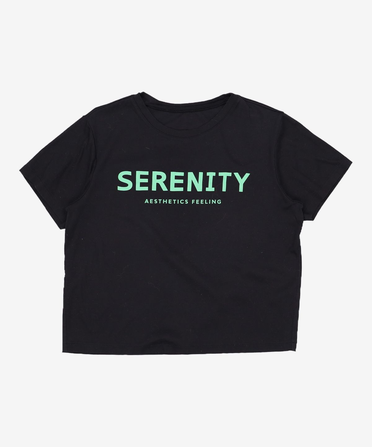 세레니티(Serenity) 반소매 티셔츠 66