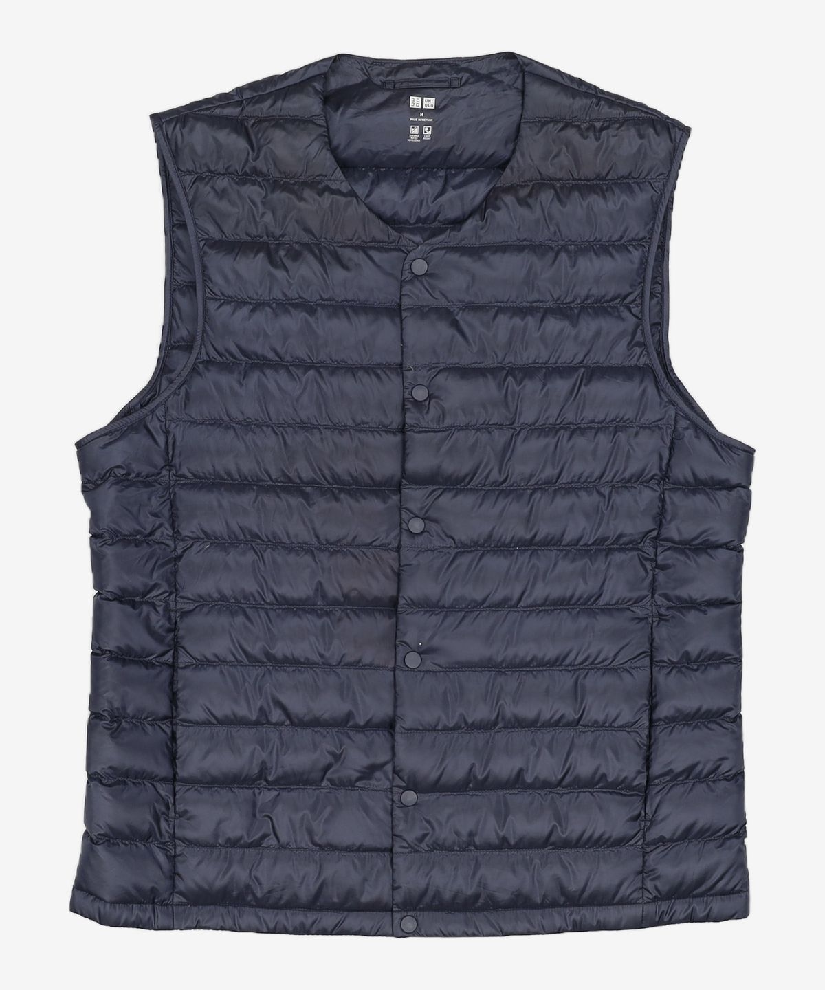유니클로(UNIQLO) 패딩 베스트 M