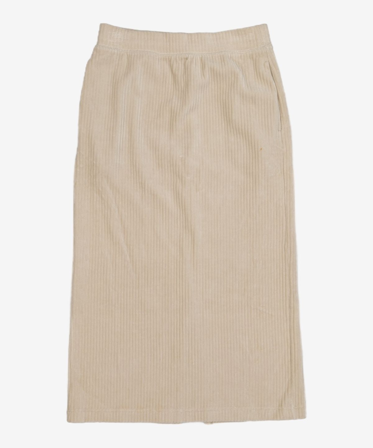 유니클로(UNIQLO) 롱스커트 M