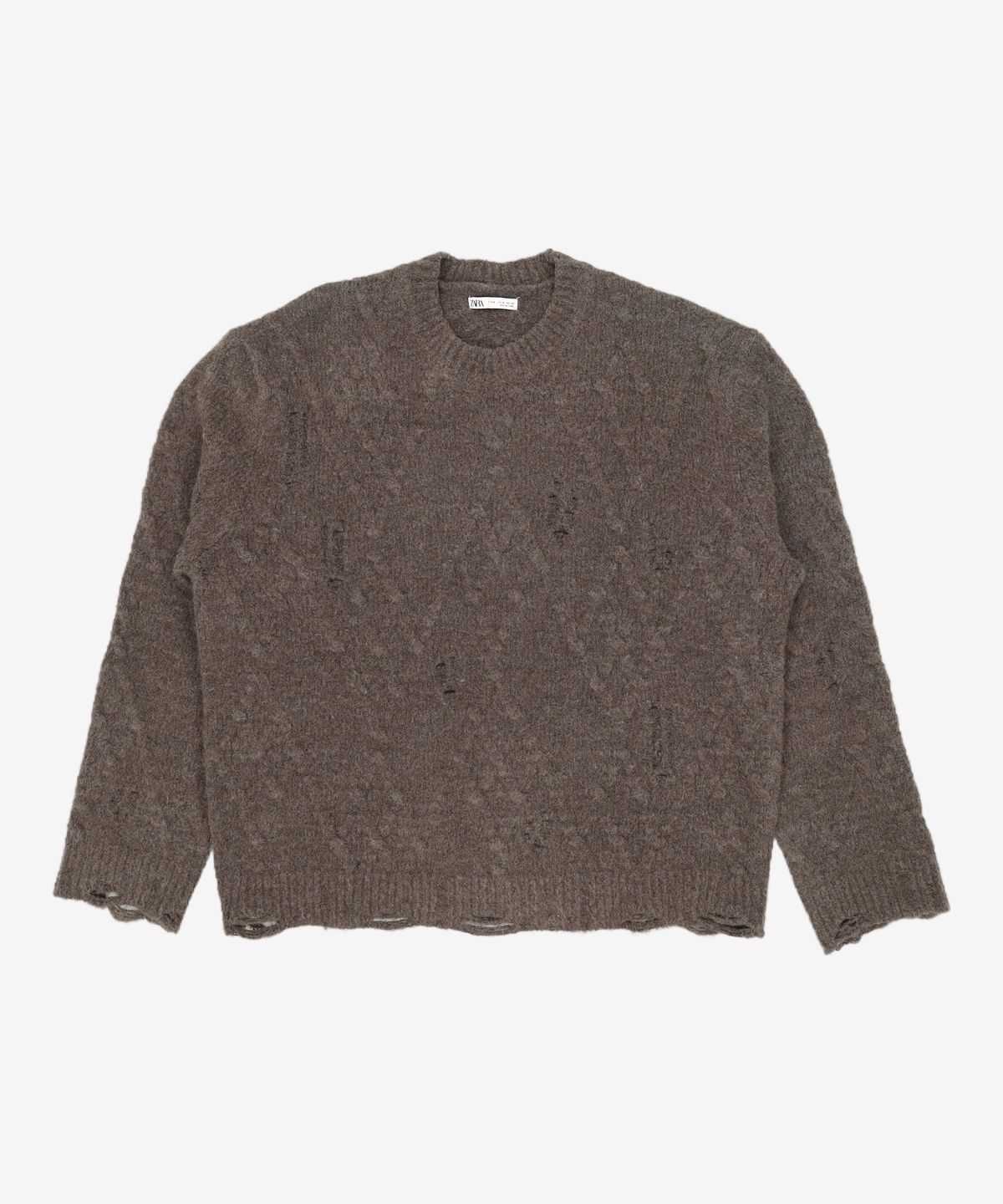 자라(ZARA) 니트/스웨터 M