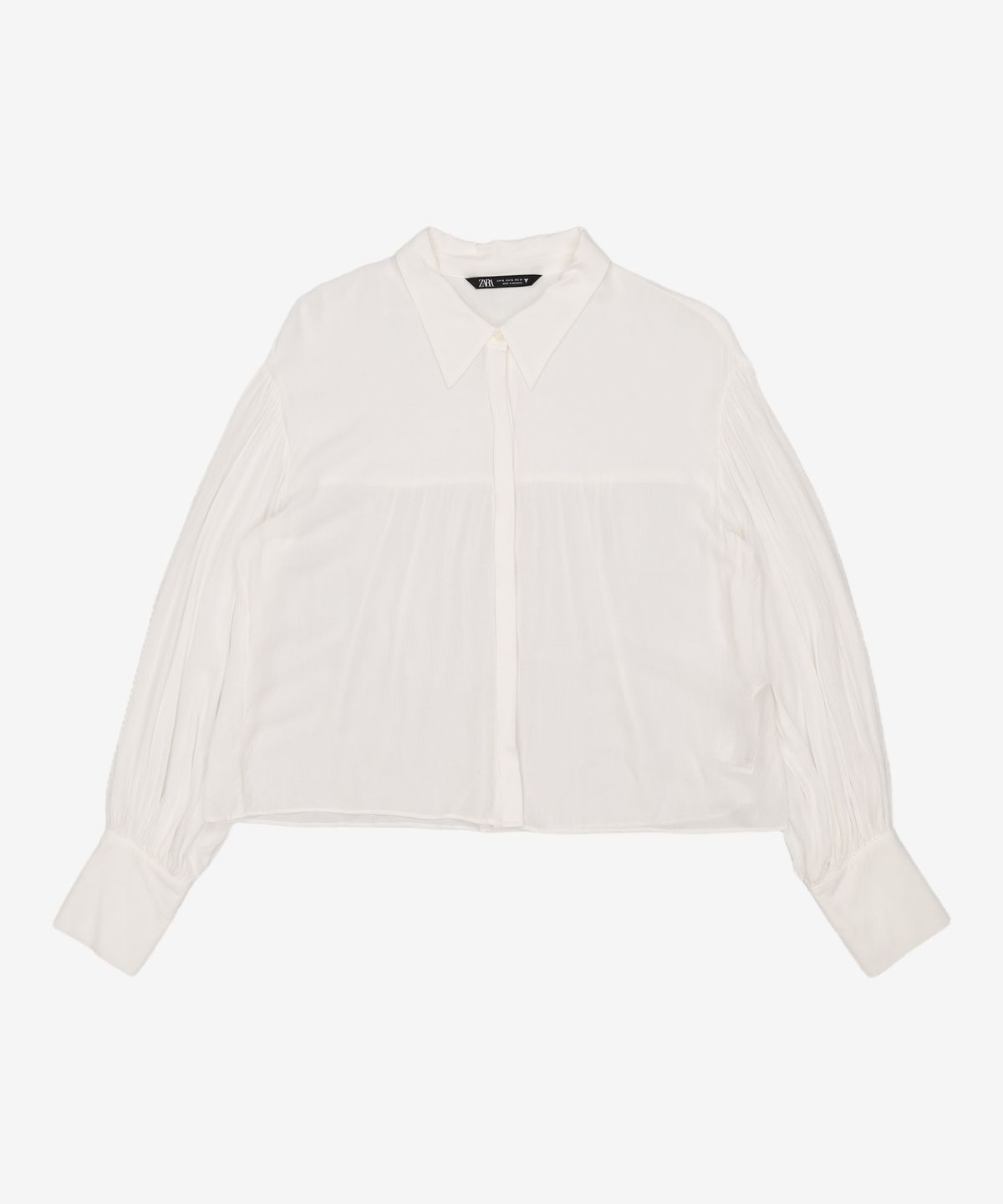 자라(ZARA) 캐주얼 셔츠 XL