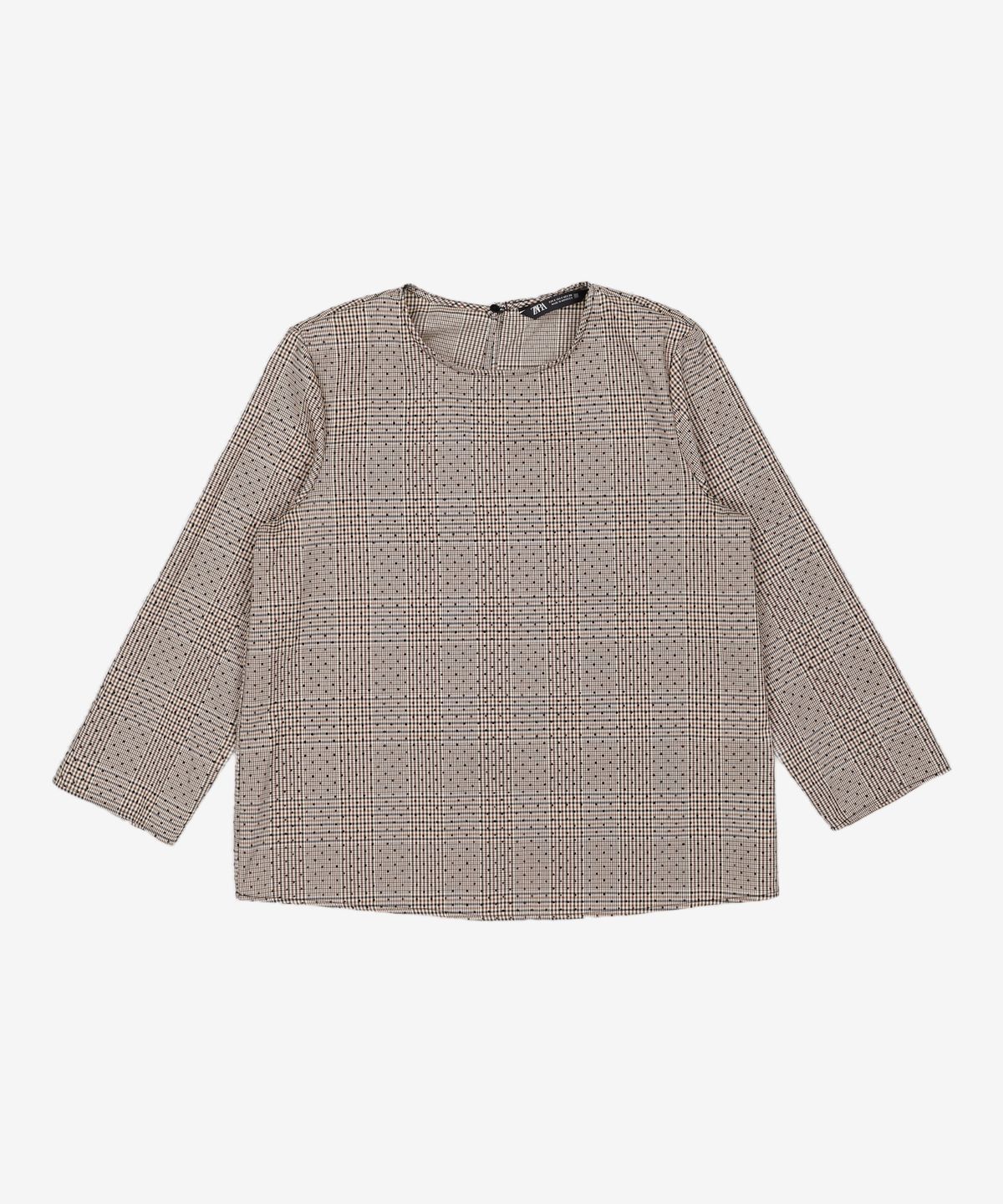 자라(ZARA) 블라우스 S
