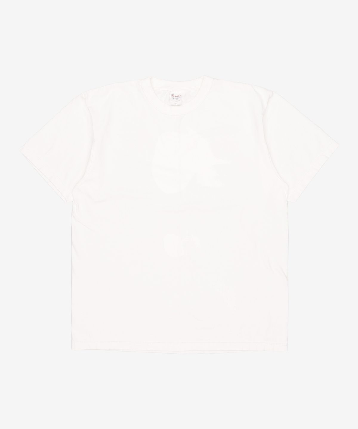 프린트스타(PRINTSTAR) 반소매 티셔츠 XL