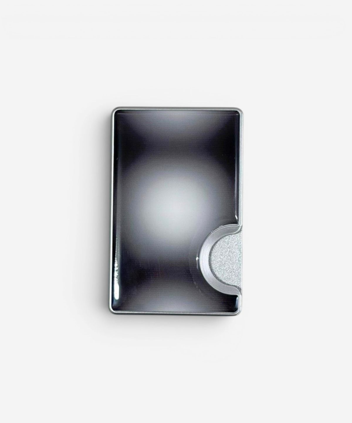 에이쓰리비쓰리(A3B3) [맥세이프] Tonein Black Mono Blur 톤인 블랙 모노 블러 (에폭시 카드 슬롯)