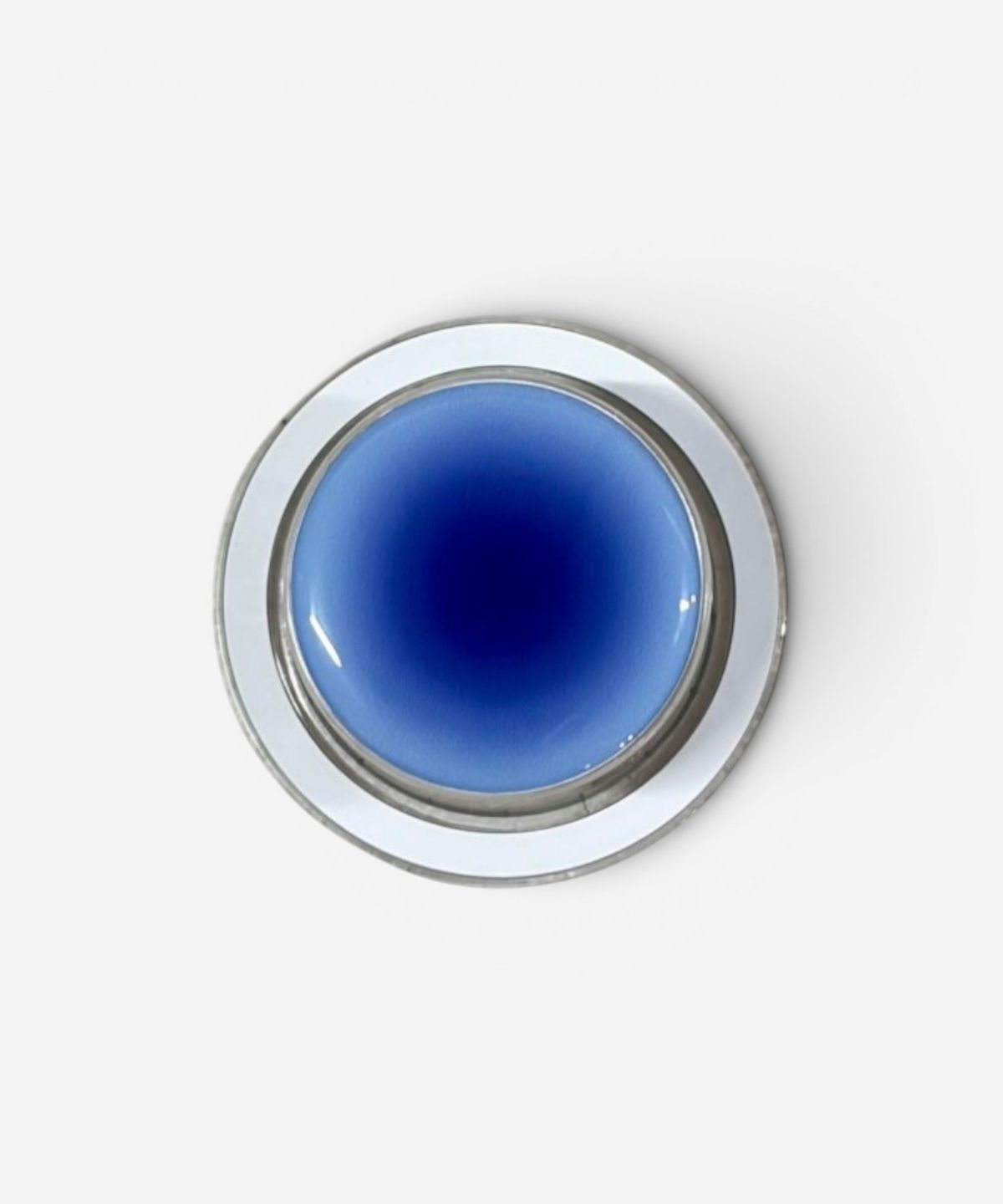 에이쓰리비쓰리(A3B3) [맥세이프 에폭시 톡 ] Tonein Cobalt Blue Blur 톤인 코발트 블루 블러