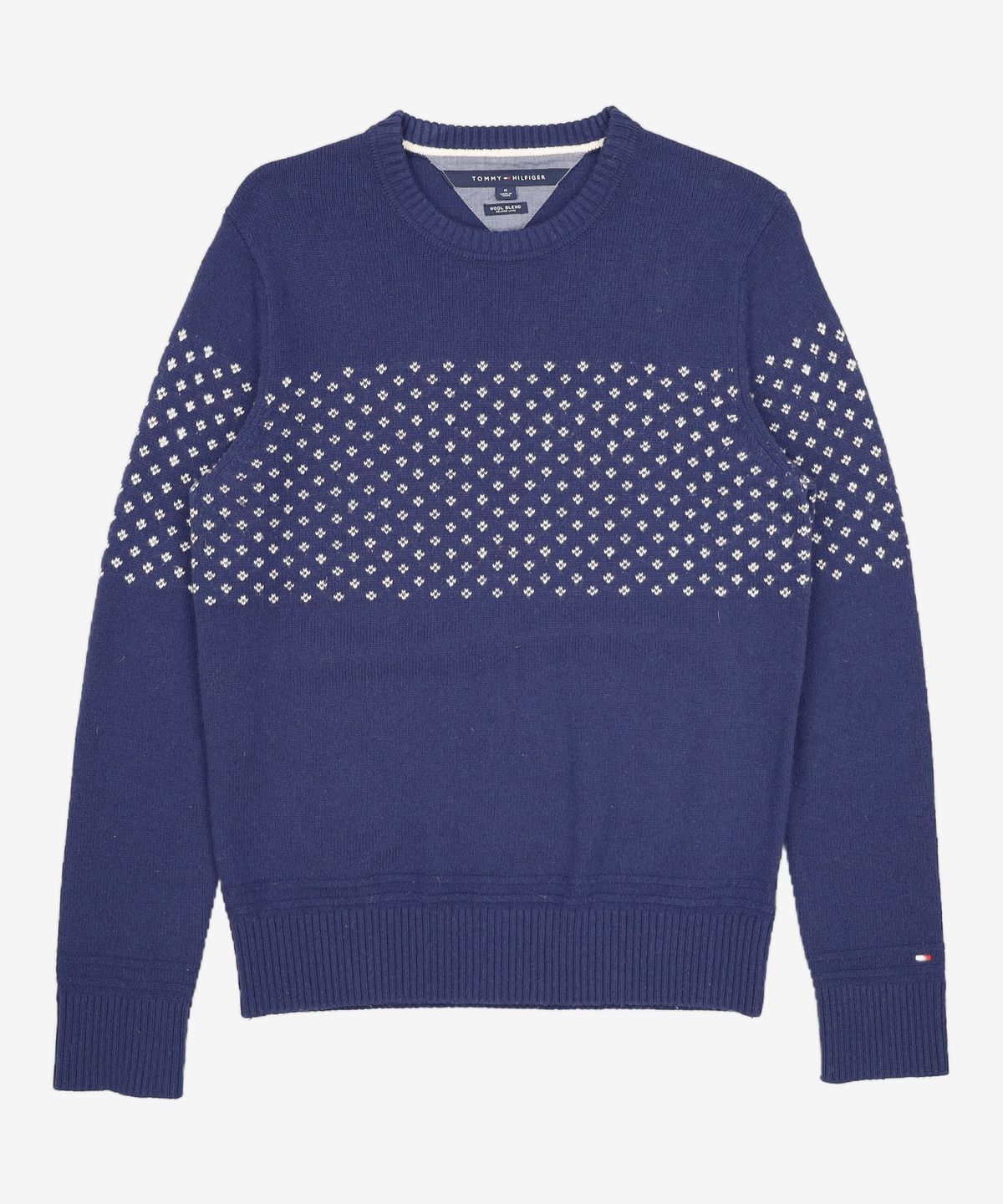 타미힐피거(TOMMY HILFIGER) 니트/스웨터 M