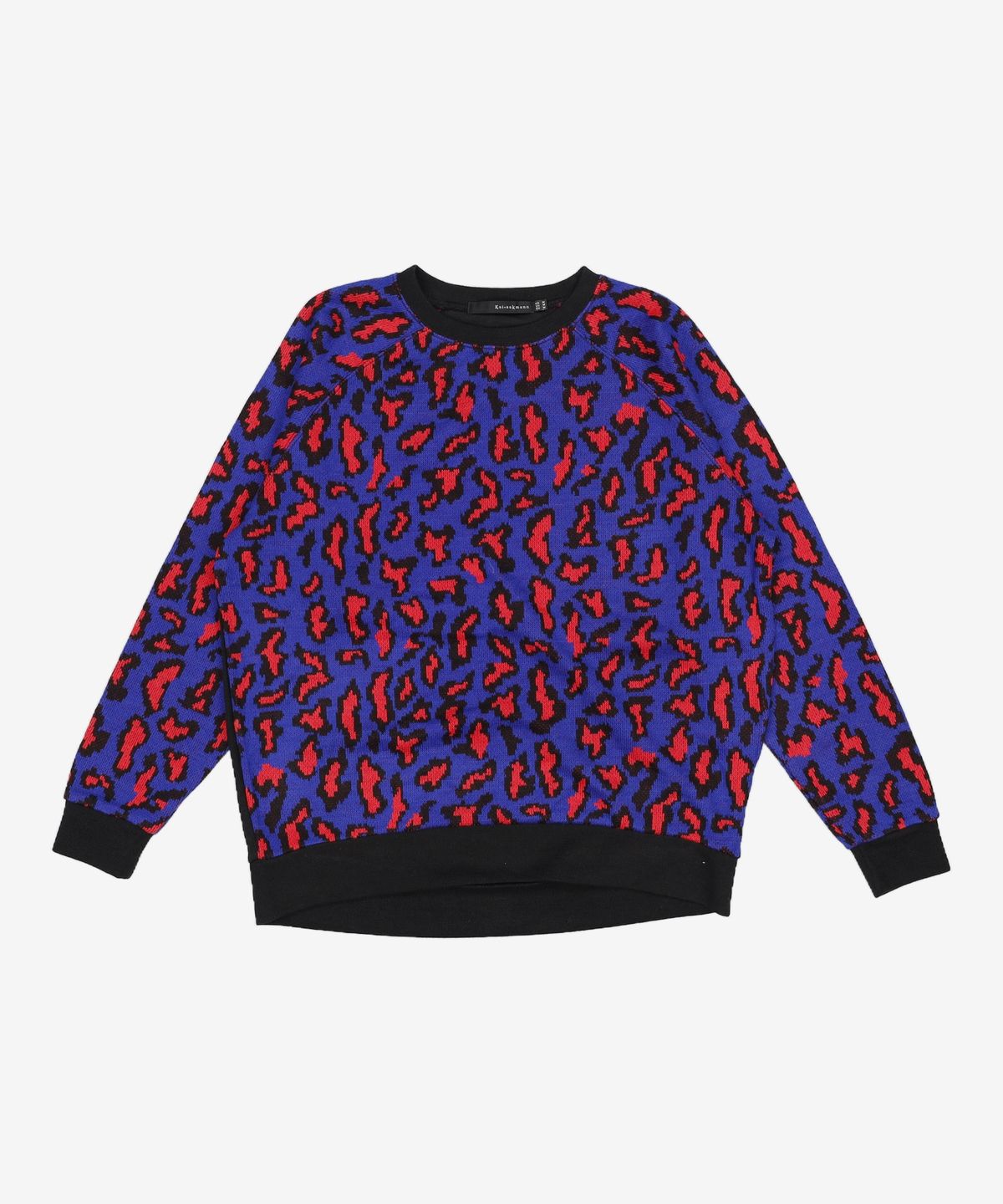 유니섹스 바이 카이아크만(UNI3EX by Kai-aakmann) 니트/스웨터 M