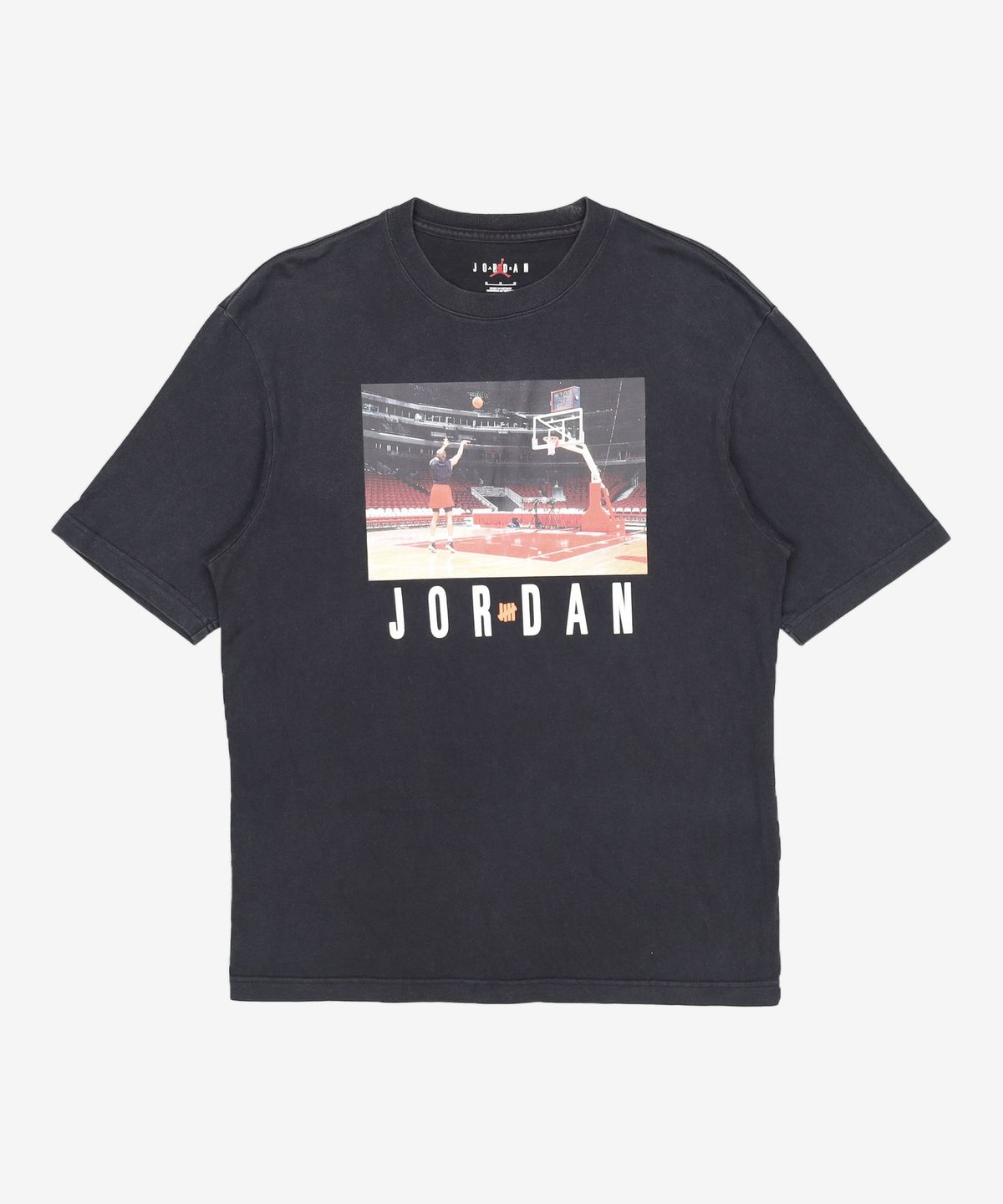 조던(Jordan) 반소매 티셔츠 100