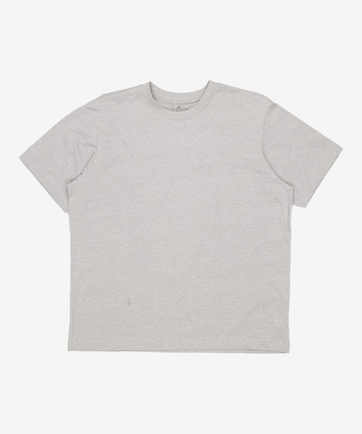 무인양품(MUJI) 반소매 티셔츠 XL