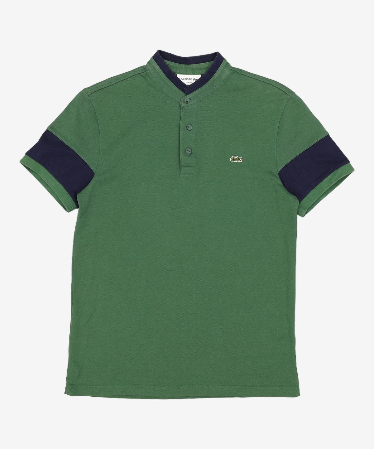 라코스테(LACOSTE) 피케/카라 티셔츠 4
