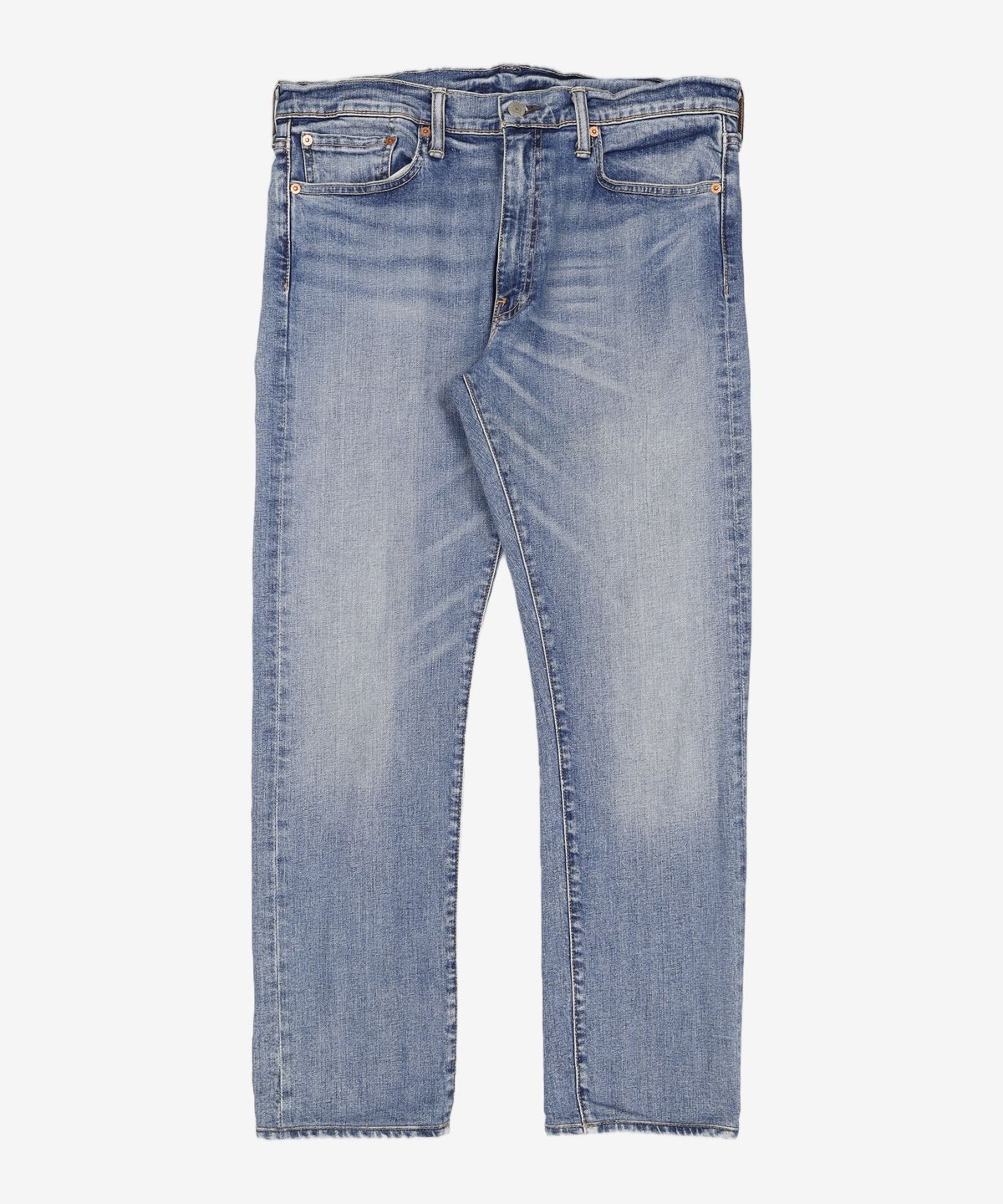 리바이스(LEVI'S) 청/데님 팬츠 W34/L32