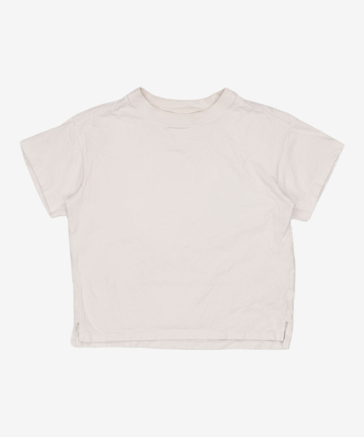 유니클로(UNIQLO) 반소매 티셔츠 150