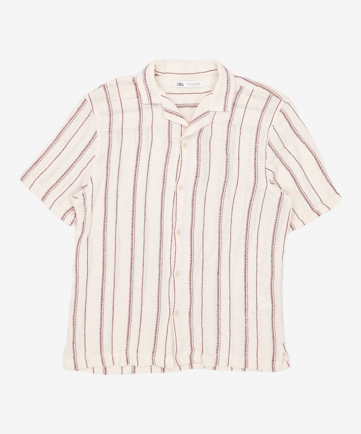자라(ZARA) 캐주얼 셔츠 M
