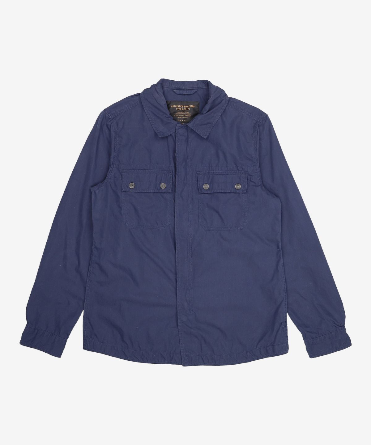 스파오(SPAO) 사파리/헌팅 재킷 M